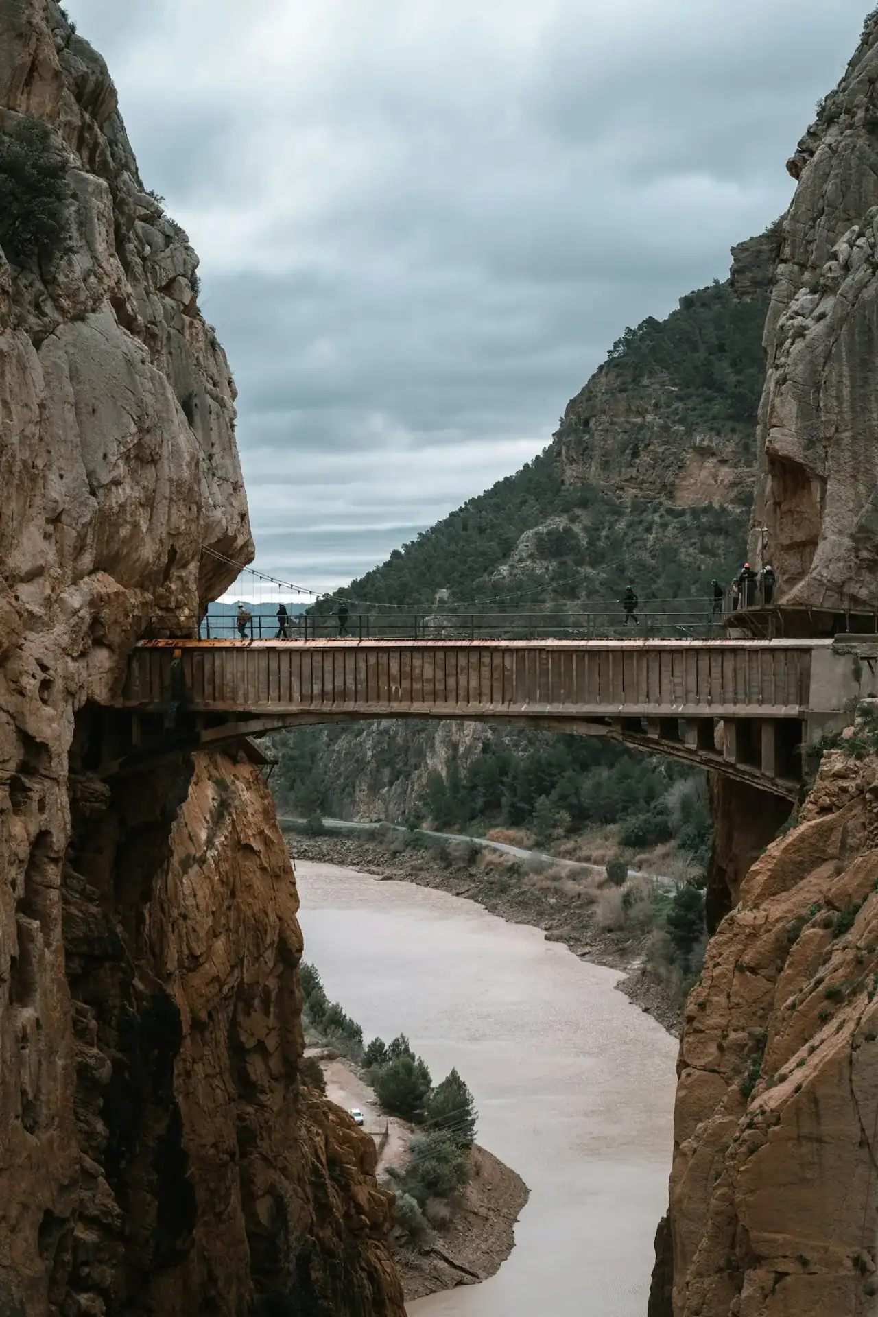 Caminito del Rey