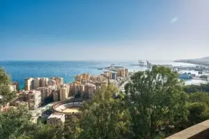 panoramia Málaga