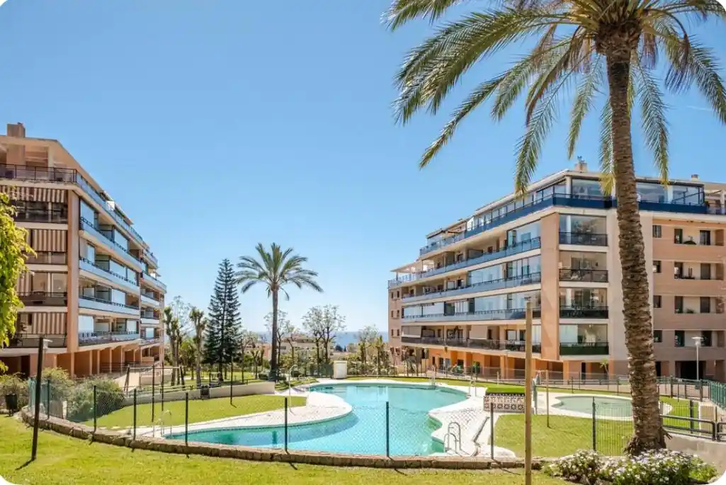 Hevres Playa Torremolinos